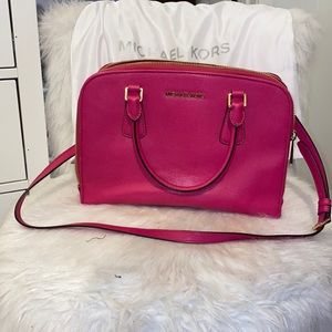 Michael Kors Reese bag